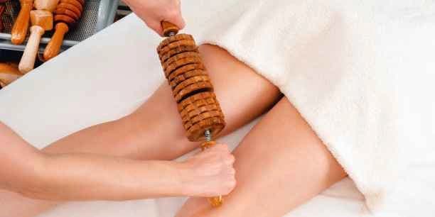 One 90 Minute Body Contouring + Woodwork Session