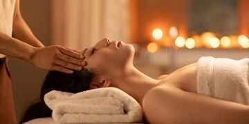 One 90 Minute Therapeutic Session