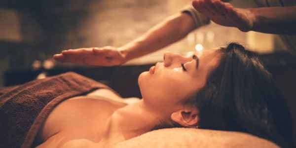 Three 90 Minute Therapeutic Sessions