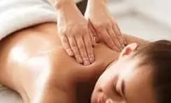 47.50% Off! 45-Minute Hot Stone Massage – Only $50 for New Customers