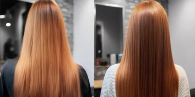 Brazilian Blowout Free Smoothing Treatment