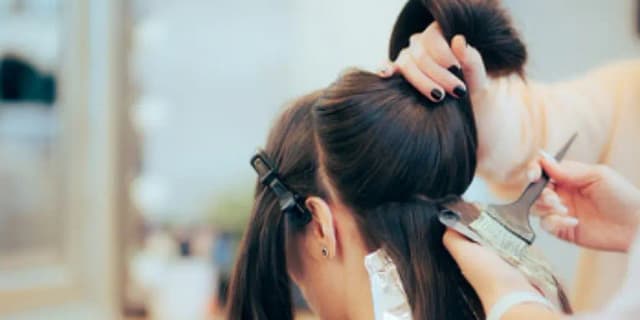 Roots Under 2 Inches