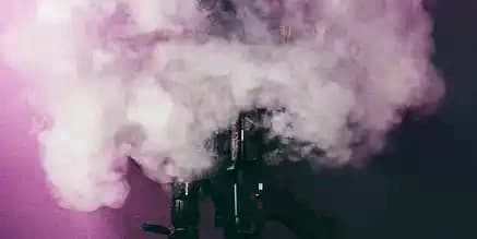 Eucalyptus Steam Room