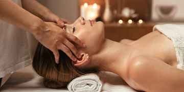 90 Minutes Swedish Bliss Massage