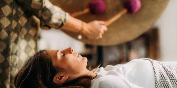 Storybook Sound Bath