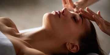 60 Minutes Swedish Bliss Massage