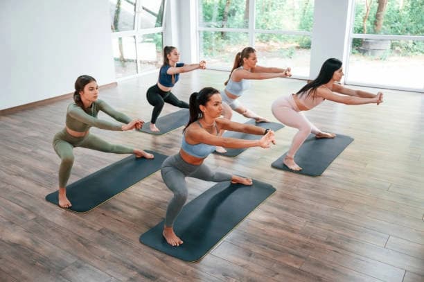 One Person Drop In - Yogalates