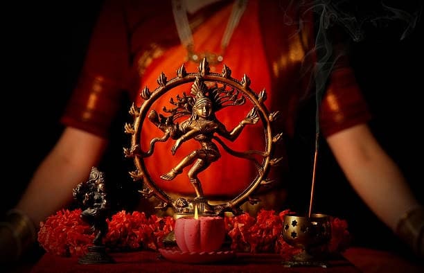 Dance of Shiva