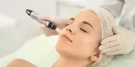 Nano-Needling Facial