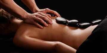 Custom Massage Therapy - 60 Minutes