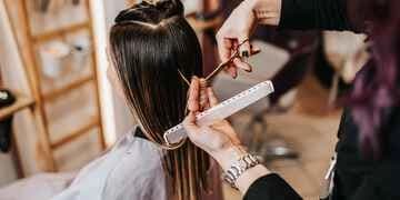 One Haircut, Deep-Conditioning Treatment, and Full Highlights