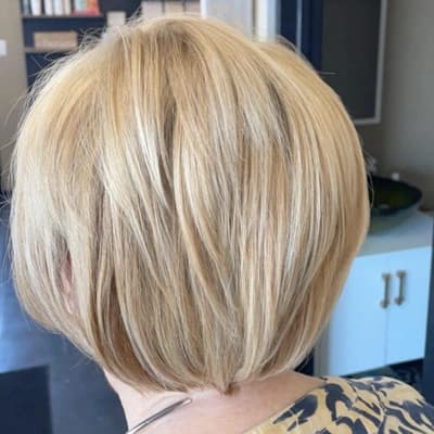 25% Off Women’s Haircuts