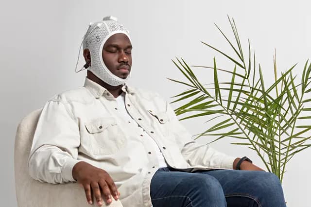 BrainMap + Neurofeedback Session