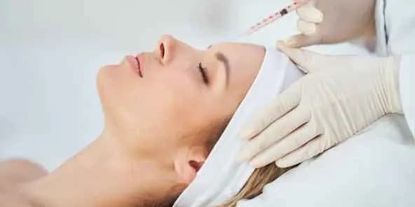 1/2 Syringe of Juvederm