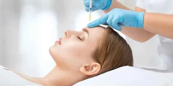 1 Full Syringe of Juvederm