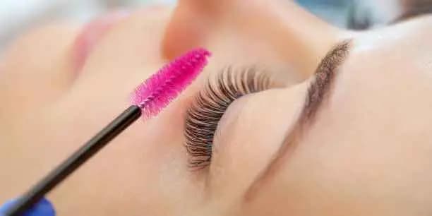 Lash Lift And Tint Combo