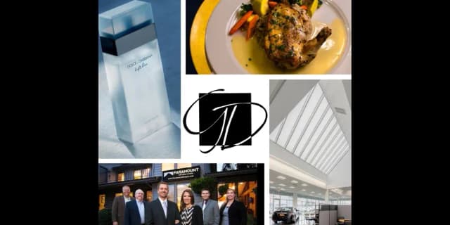 Lightworks Photography Training