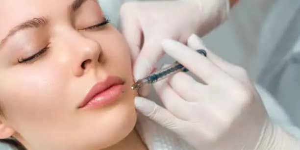 Dermal Filler: Restylane - One Syringe
