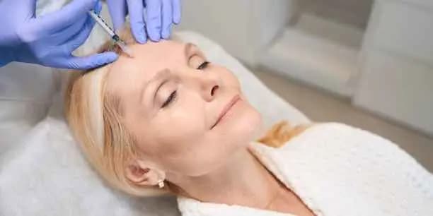 Neurotoxin Jeuveau - 20 Unit