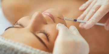 One Syringe of Restylane Defyne