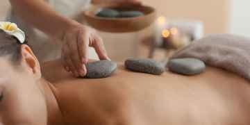 My Pampering Day Package for One for New Clients Only