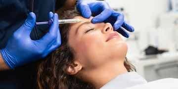 One Syringe of Restylane Refyne