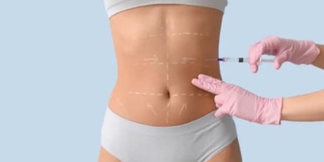 LipoShot- Fat Burning & Weight Loss