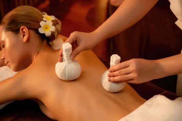 One 60-Minute Massage w/ Hot Stones, Hot Towels, or Aromatherapy