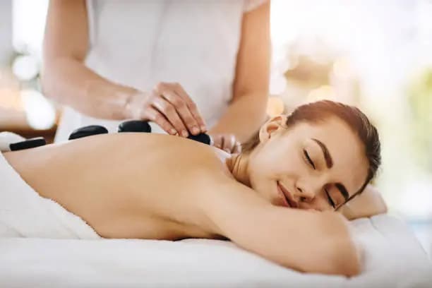 One 90-Minute Massage w/ Hot Stones, Hot Towels, or Aromatherapy