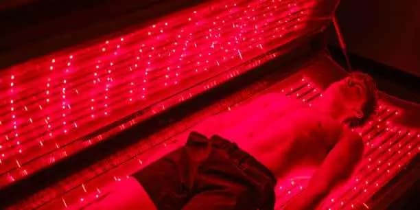 Red Light Therapy