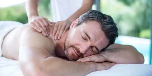 Deep Tissue/Orthopedic/Therapeutic Massage - 90 Minute