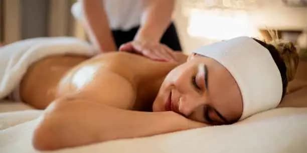 Deep Tissue/Orthopedic/Therapeutic Massage - 60 Minute