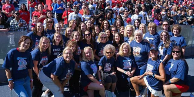 One - Queen Bees Baton Twirling Class