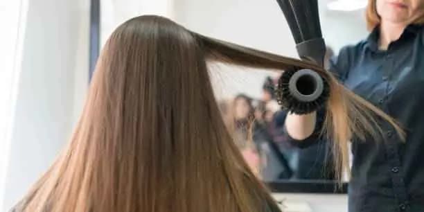 Blowout Style | W Intense Moisture and Repair Treatment