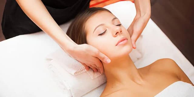 60 Minute Swedish Massage