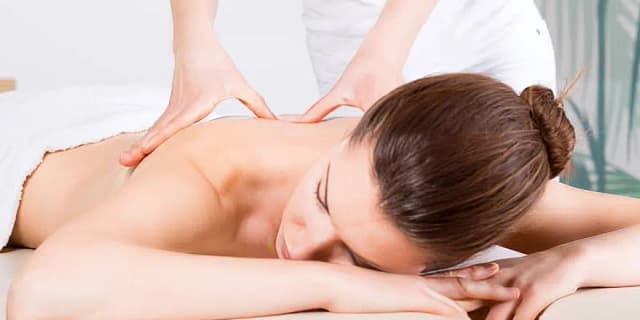 90 Minute Swedish Massage
