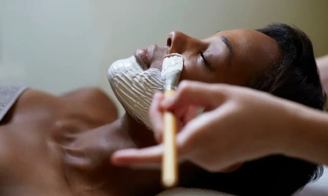 One Choice of 60-Minute Facial with Add On Treatment