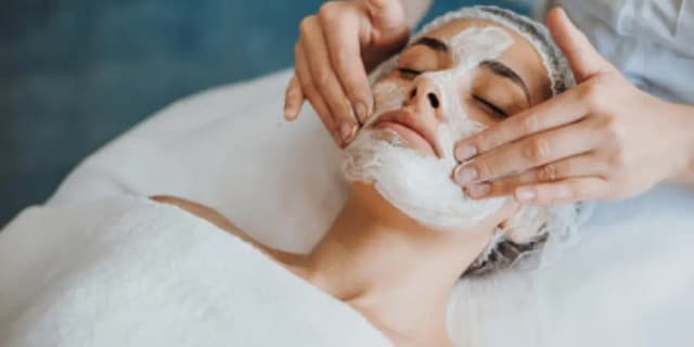 Three Choice of 60-Minute Facials with Add On Treatments