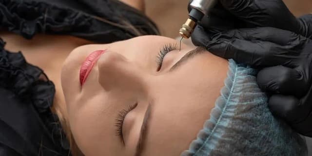 Under Eye, Eyelid OR Eyebrow Lift