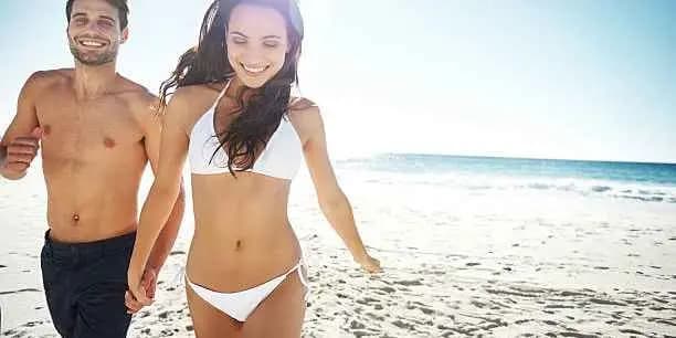 One Brazilian Waxing Session - All Genders