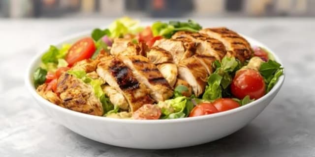 Chicken Salad