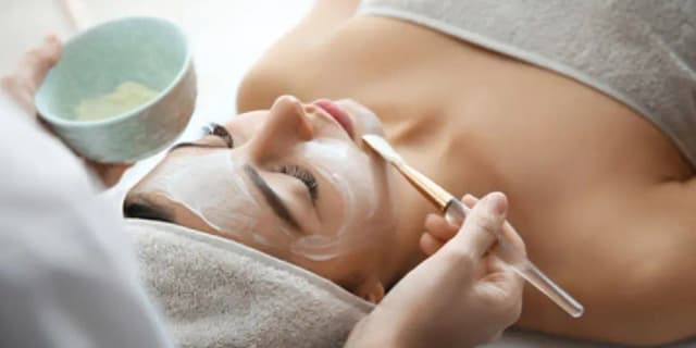 Custom Classic Facial