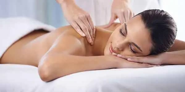 60 Minute Custom Massage by Michael