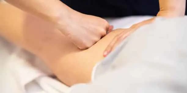 Manual Lymphatic Drainage (Traditional Vodder Style) - 60 Minutes