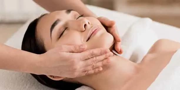 Build a Contoured Face - 45 Minutes