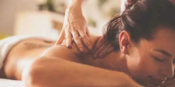 Relaxation Massage - 90 Minutes