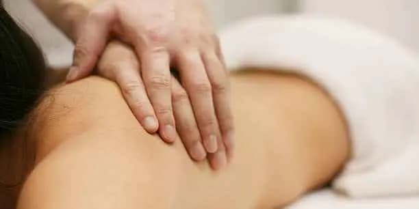 Relaxation Massage - 75 Minutes