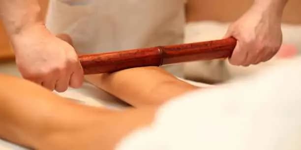 Build Silky Legs & Buns - 60 Minutes