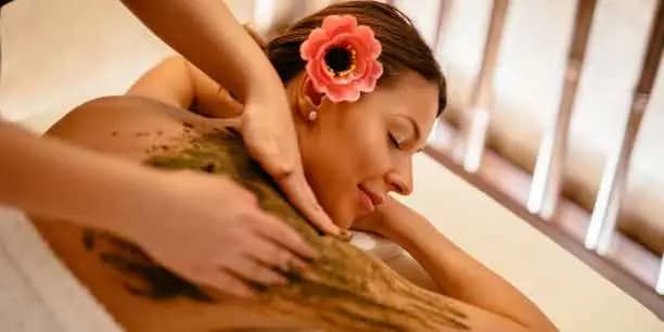 Full Body Detox Wrap - 30 Minutes