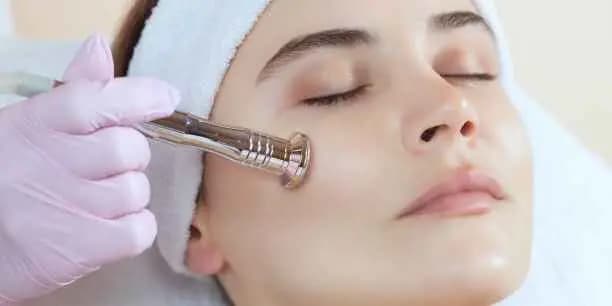 Acne Treatment Facial and Diamond Microdermabrasion with Custom Take-Home mask; New Client Special